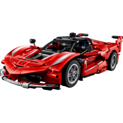 LEGO Technic: Ferrari FXX K (42212)