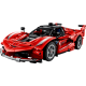 LEGO Technic: Ferrari FXX K (42212)