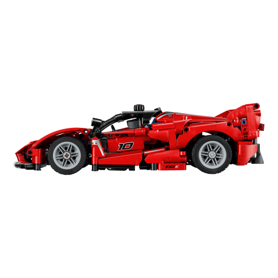 LEGO Technic: Ferrari FXX K (42212)