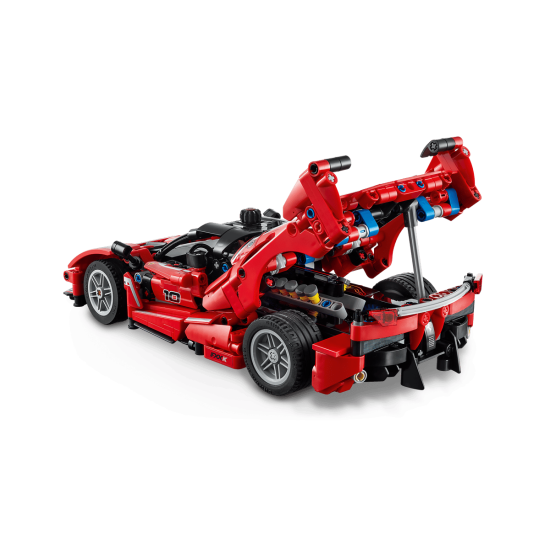 LEGO Technic: Ferrari FXX K (42212)