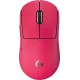 Безжична Мишка Logitech G Pro X Superlight 2c Compact - Magenta
