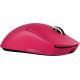 Безжична Мишка Logitech G Pro X Superlight 2c Compact - Magenta