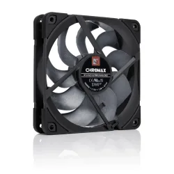 Вентилатор Noctua NF-A12x25 G2 PWM chromax.black, 120mm
