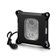 Воден блок за процесор Thermal Grizzly Intel 1851 Mycro Pro RGB