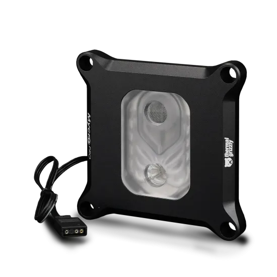 Воден блок за процесор Thermal Grizzly Intel 1851 Mycro Pro RGB