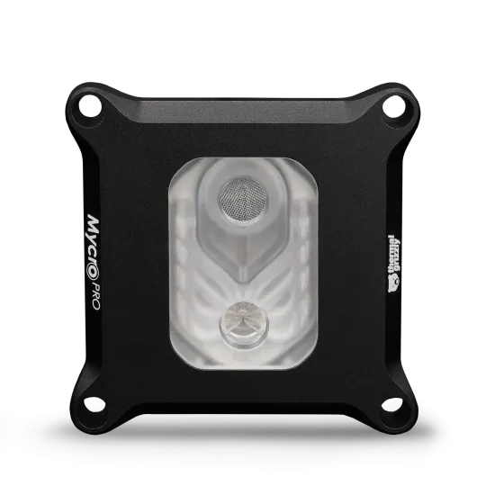 Воден блок за процесор Thermal Grizzly Intel 1851 Mycro Pro RGB