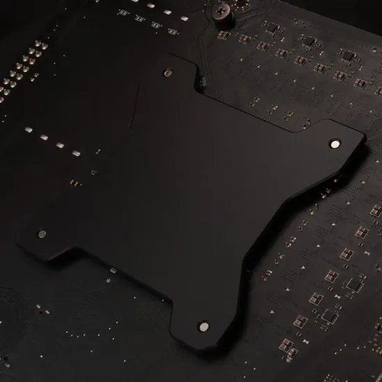 Воден блок за процесор Thermal Grizzly Intel 1851 Mycro Pro RGB