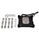Воден блок за процесор Thermal Grizzly Intel 1851 Mycro Pro RGB
