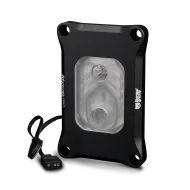 Воден блок за процесор Thermal Grizzly AM5 Mycro Pro RGB