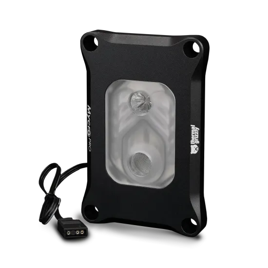 Воден блок за процесор Thermal Grizzly AM5 Mycro Pro RGB