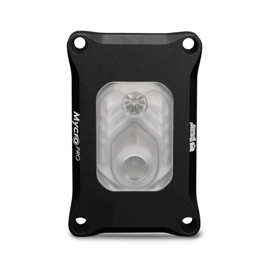 Воден блок за процесор Thermal Grizzly AM5 Mycro Pro RGB