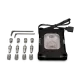 Воден блок за процесор Thermal Grizzly AM5 Mycro Pro RGB