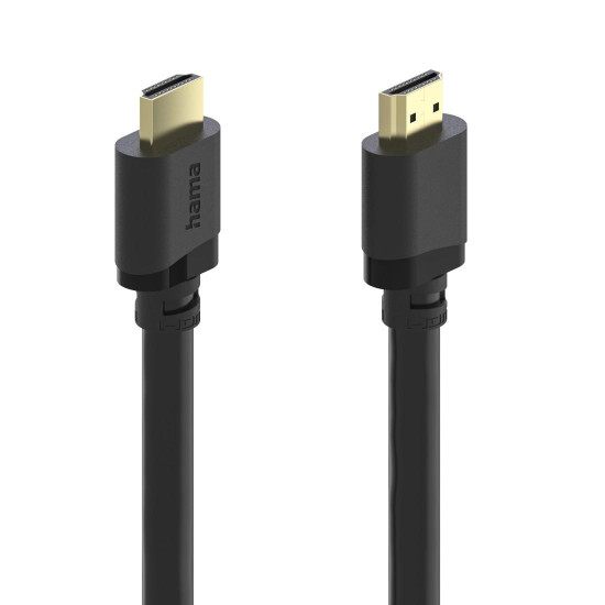 Hama Ultra High Speed HDMI™ Cable, Certified, Plug - Plug, 8K, 3.0 m
