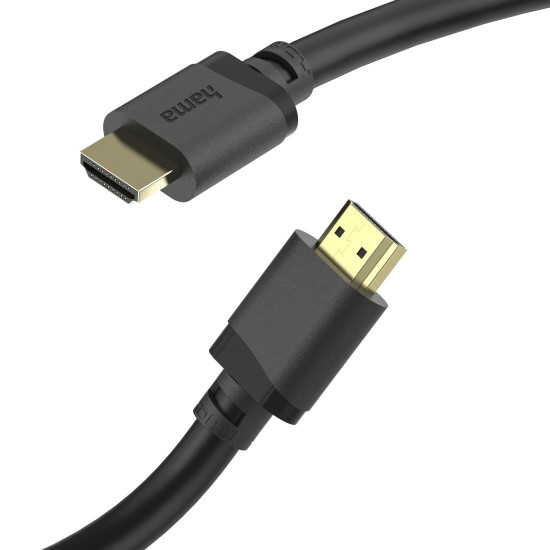 Hama Ultra High Speed HDMI™ Cable, Certified, Plug - Plug, 8K, 3.0 m