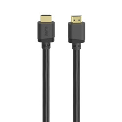 Hama Ultra High Speed HDMI™ Cable, Certified, Plug - Plug, 8K, 5.0 m