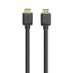 Hama Ultra High Speed HDMI™ Cable, Certified, Plug - Plug, 8K, 5.0 m