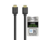 Hama Ultra High Speed HDMI™ Cable, Certified, Plug - Plug, 8K, 5.0 m