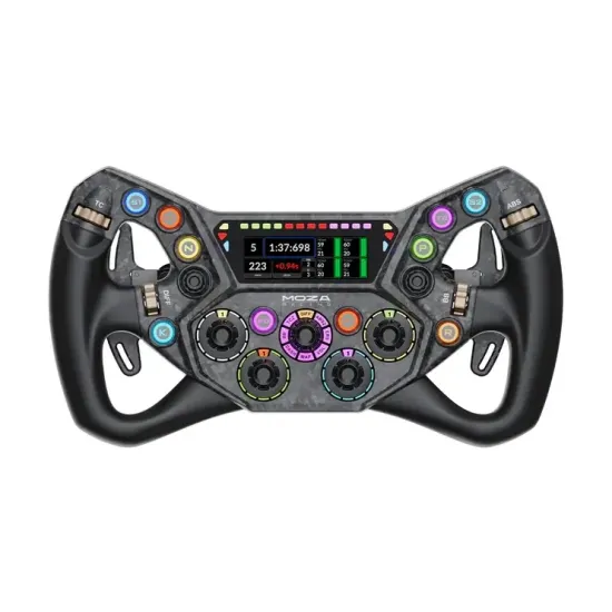 Волан MOZA KS Pro Steering Wheel
