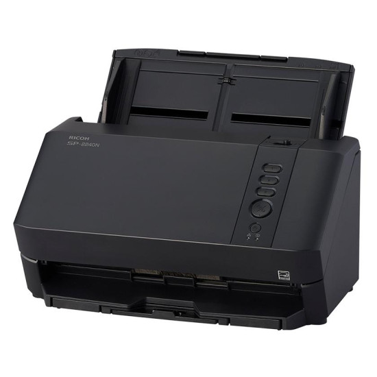 Image Scanner Ricoh SP-2240N, A4, ADF USB 3.2 LED, 40ppm