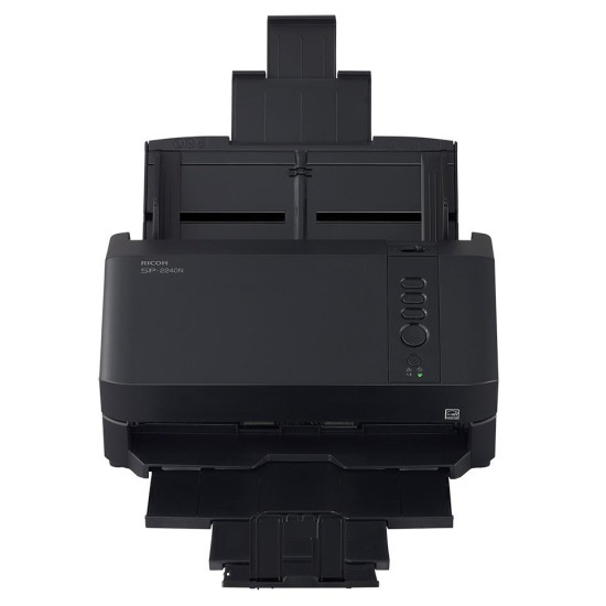Image Scanner Ricoh SP-2240N, A4, ADF USB 3.2 LED, 40ppm