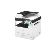 Мултифункционалнo устройствo RICOH IM 2702SE, 4 в 1, A3, 27ppm, ARDF