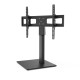 Hama TV Stand, Swivel, Height-adjustable, 191 cm (75