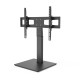 Hama TV Stand, Swivel, Height-adjustable, 191 cm (75