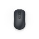 Hama “WM-200” Wireless Mouse, Cordless, Optical, 4 Buttons, W/O Click Noise, blk