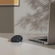 Hama “WM-200” Wireless Mouse, Cordless, Optical, 4 Buttons, W/O Click Noise, blk