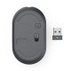 Hama “WM-150” Mini Wireless Mouse, Optical, 3 Buttons, W/O Click Noise, black