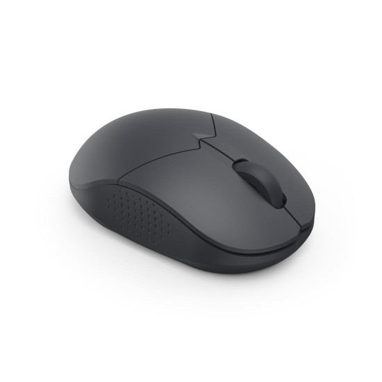 Hama “WM-150” Mini Wireless Mouse, Optical, 3 Buttons, W/O Click Noise, black