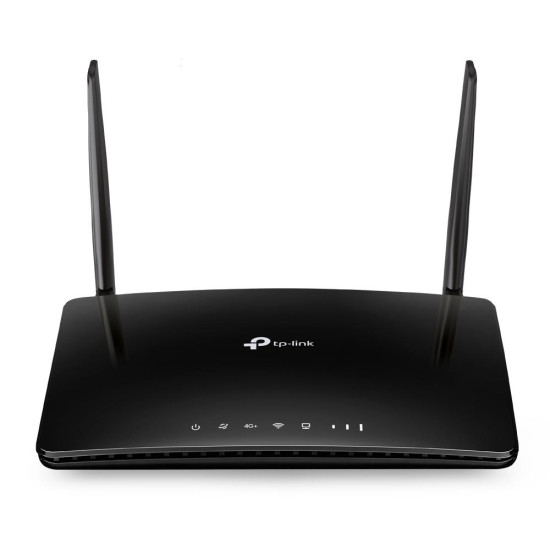 Wireless  Router TP-LINK Archer MR500 4G+ Cat6 AC1200