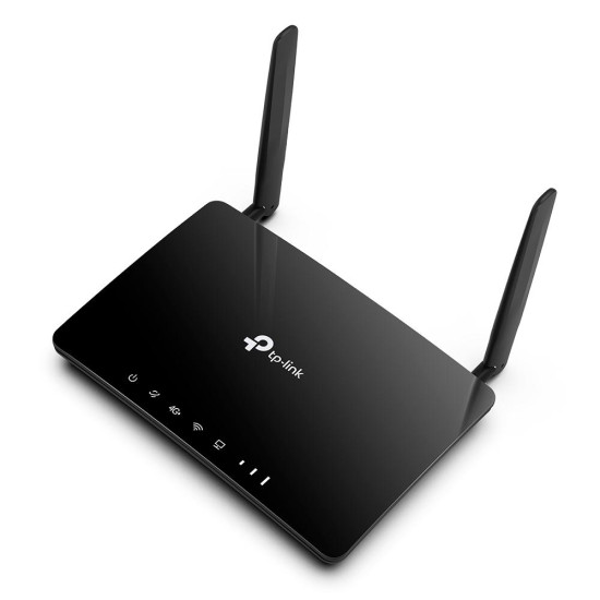 Wireless  Router TP-LINK Archer MR500 4G+ Cat6 AC1200