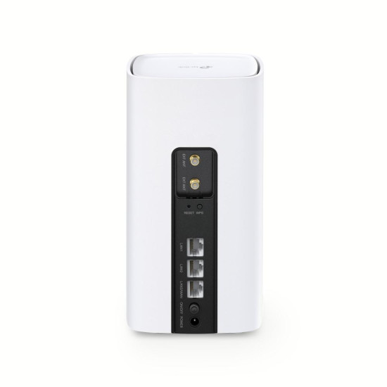 Wireless  Router TP-LINK Archer NX200 5G WiFi 6 AX1800