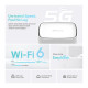 Wireless  Router TP-LINK Archer NX200 5G WiFi 6 AX1800