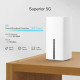 Wireless  Router TP-LINK Archer NX200 5G WiFi 6 AX1800