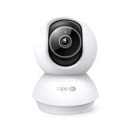 Home Security Wi-Fi Camera TP-Link Tapo C250 - Pan/Tilt