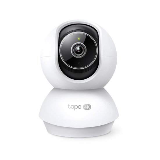 Home Security Wi-Fi Camera TP-Link Tapo C250 - Pan/Tilt