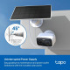 Solar-Powered Security Camera Kit TP-Link Tapo C400 Kit