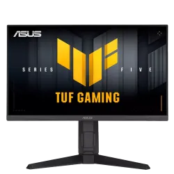 Монитор ASUS TUF GAMING VG249QML5A - 23.8 inch Fast IPS FHD(1920x1080) 240Hz, 0.3ms, G-Sync, FreeSync