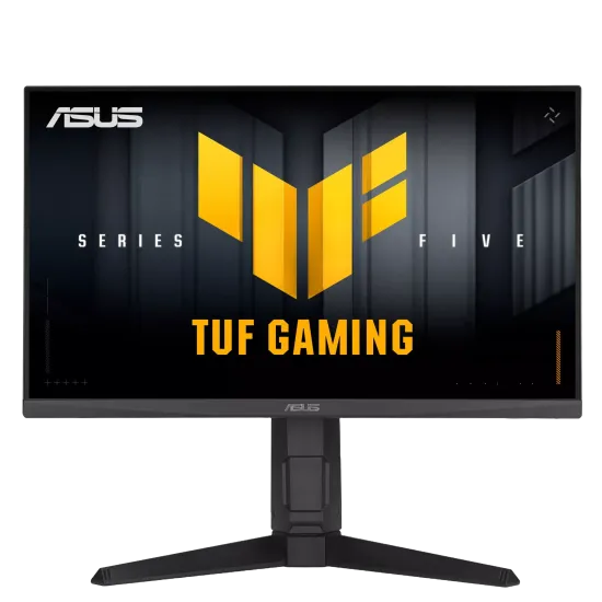 Monitor ASUS TUF GAMING VG249QML5A - 23.8 inch Fast IPS FHD(1920x1080) 240Hz, 0.3ms, G-Sync, FreeSync