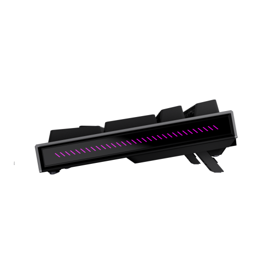 Геймърска безжична клавиатура ROG Strix Morph 96 - ROG NX V2 Switches