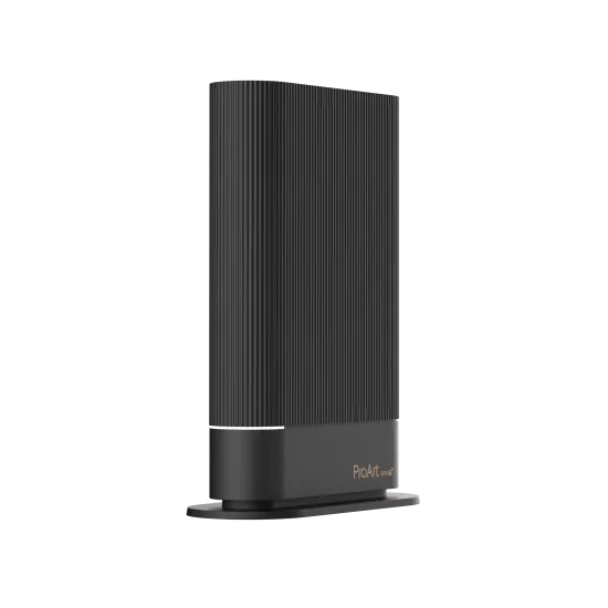 Безжичен рутер ASUS ProArt PRT-BE5000 Dual-Band WiFi 7 (802.11be), Ai Mesh, 4096-QAM