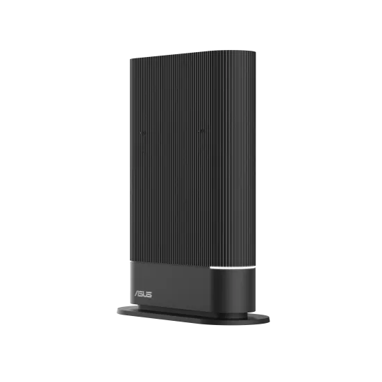 Безжичен рутер ASUS ProArt PRT-BE5000 Dual-Band WiFi 7 (802.11be), Ai Mesh, 4096-QAM