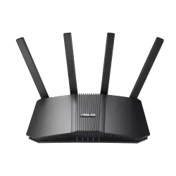 Безжичен рутер ASUS RT-BE59 Dual-Band WiFi 7 BE5000 (802.11be), Ai Mesh
