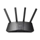 Безжичен рутер ASUS RT-BE59 Dual-Band WiFi 7 BE5000 (802.11be), Ai Mesh