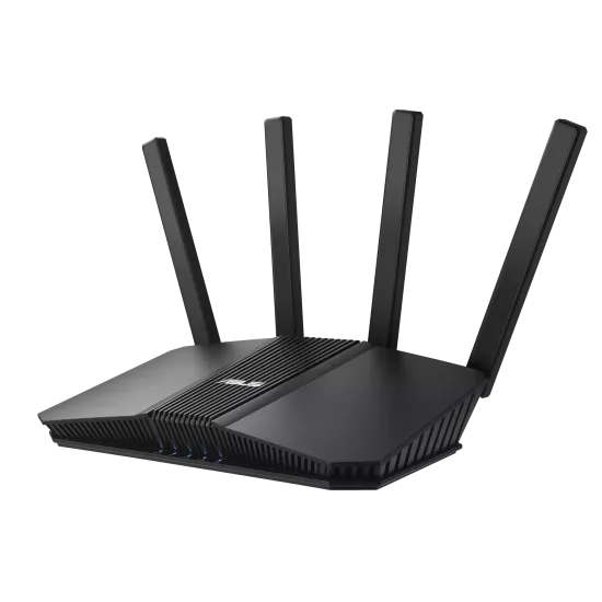 Безжичен рутер ASUS RT-BE59 Dual-Band WiFi 7 BE5000 (802.11be), Ai Mesh