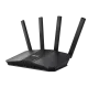 Безжичен рутер ASUS RT-BE59 Dual-Band WiFi 7 BE5000 (802.11be), Ai Mesh
