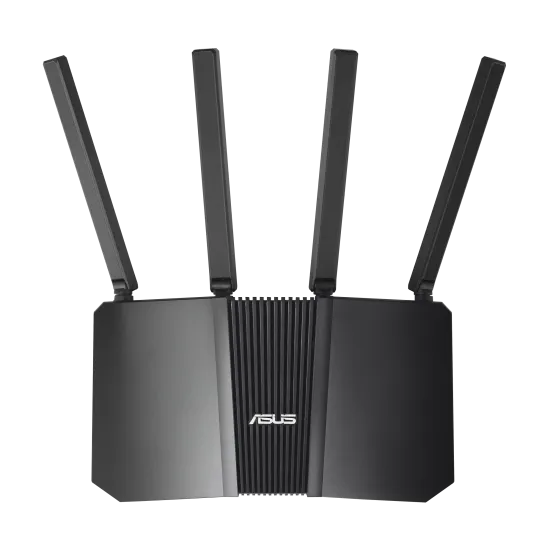 Безжичен рутер ASUS RT-BE59 Dual-Band WiFi 7 BE5000 (802.11be), Ai Mesh