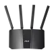Безжичен рутер ASUS RT-BE59 Dual-Band WiFi 7 BE5000 (802.11be), Ai Mesh